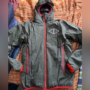 Crazy Idea Neutron Jacket.  Mens Large